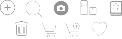 UI icons