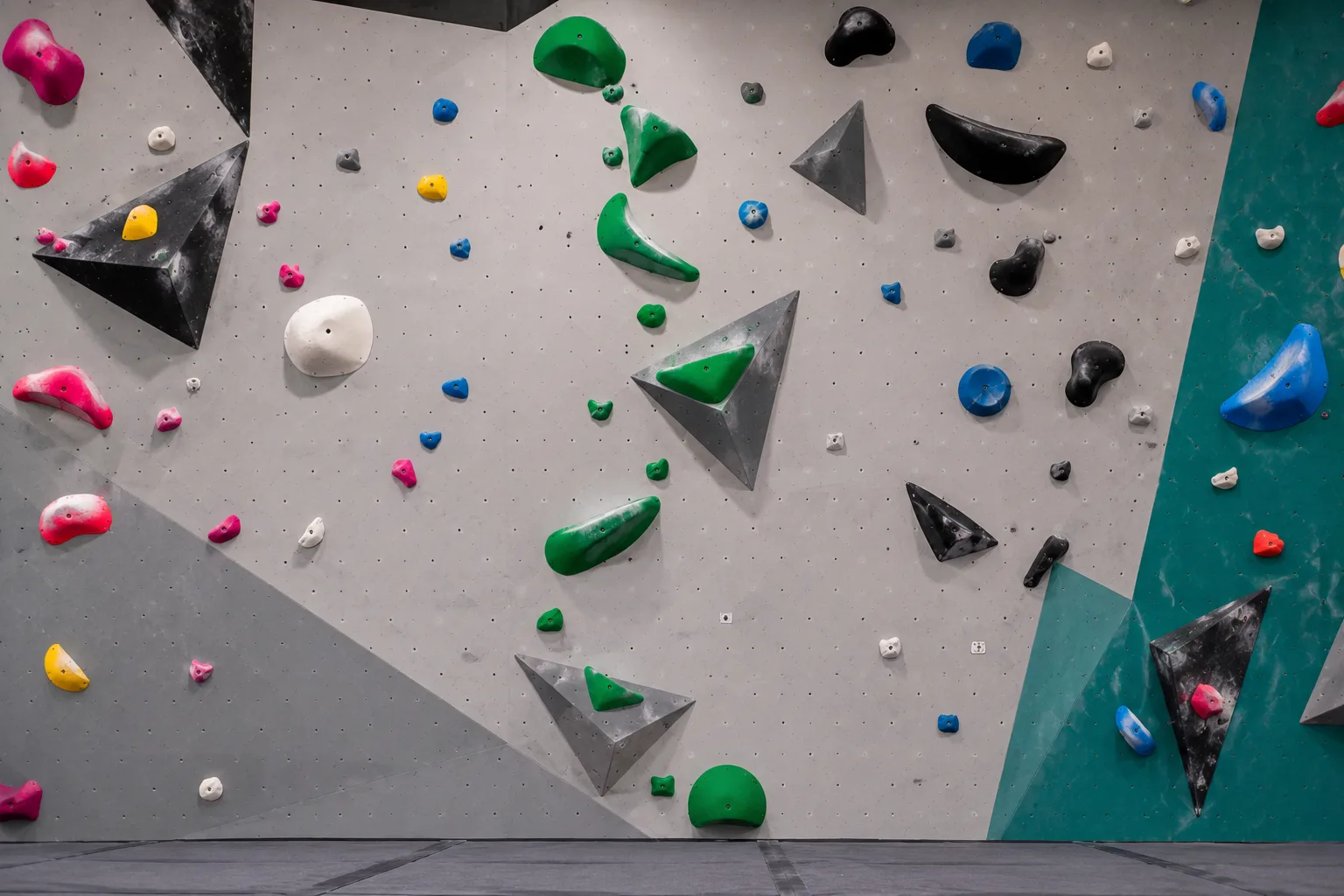 Green Slab